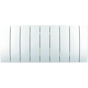 Radiateur Connecté Atlantic Galapagos Digital 1000W - Chauffage - Publicité Radiateur Connecté Atlantic Galapagos Digital 1000W - Chauffage - Publicité