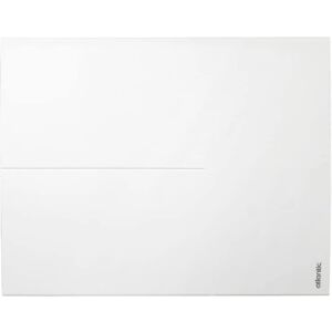 Radiateur électrique Atlantic Sokio - chaleur douce - Horizontal 2000W - Publicité Radiateur électrique Atlantic Sokio - chaleur douce - Horizontal 2000W - Publicité