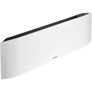 Atlantic DIVALI NEO Plinthe 1000W - Electric heater - Publicité Atlantic DIVALI NEO Plinthe 1000W - Electric heater - Publicité