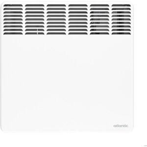Atlantic F617 Chauffage Électrique Blanc - Convector Électrique Atlantic F617 Chauffage Électrique Blanc - Convector Électrique