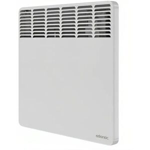 Radiateur électrique Atlantic F617 - Programmable Numérique, 2000W - Publicité Radiateur électrique Atlantic F617 - Programmable Numérique, 2000W - Publicité