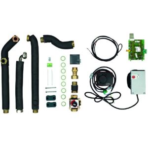 Atlantic Kit 2 zonas dividido Duo - Accesorios para bombas de calor Atlantic Kit 2 zonas dividido Duo - Accesorios para bombas de calor