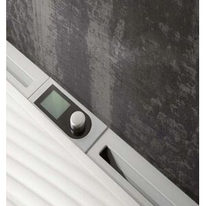 Radiateur Atlantic Serenity 1500W - Connecté & Intelligent - Publicité Radiateur Atlantic Serenity 1500W - Connecté & Intelligent - Publicité