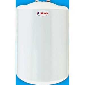 Chauffe-eau électrique vertical Atlantic 10L - Publicité Chauffe-eau électrique vertical Atlantic 10L - Publicité