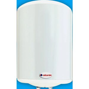 Chauffe-eau électrique Atlantic EGO 15L - Publicité Chauffe-eau électrique Atlantic EGO 15L - Publicité