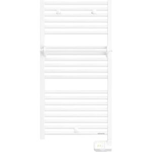 Sèche-serviettes numérique Atlantic 2012 - Compact, Blanc, 750W - Publicité Sèche-serviettes numérique Atlantic 2012 - Compact, Blanc, 750W - Publicité