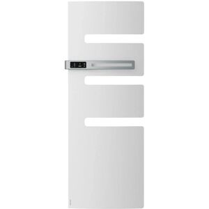 Chauffe-serviettes électrique Atlantic Serenis - Blanc - Chauffage Rapide & Intelligent - Publicité Chauffe-serviettes électrique Atlantic Serenis - Blanc - Chauffage Rapide & Intelligent - Publicité