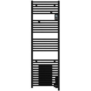 Sèche-serviette Atlantic Doris Digital 1500W noir - Publicité Sèche-serviette Atlantic Doris Digital 1500W noir - Publicité