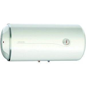 Calentador de agua eléctrico Atlantic Ego 80L Horizontal - Titanio Calentador de agua eléctrico Atlantic Ego 80L Horizontal - Titanio