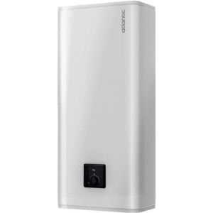 Scaldabagno elettrico Atlantic Vertigo Access 100 80L - Compatto, Verticale/Orizzontale, 5 Anni Garanzia Scaldabagno elettrico Atlantic Vertigo Access 100 80L - Compatto, Verticale/Orizzontale, 5 Anni Garanzia