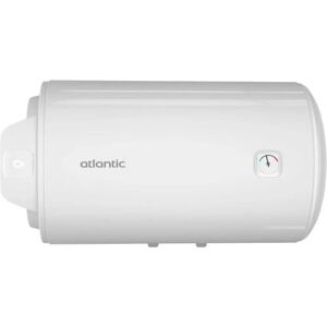 Atlantic EGO 80 Chauffe-eau électrique horizontal - 75L - Publicité Atlantic EGO 80 Chauffe-eau électrique horizontal - 75L - Publicité