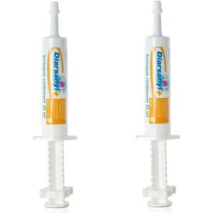 Ceva Vetem Diarsanyl Plus - Support intestinal pour chiens et chats - Publicité Ceva Vetem Diarsanyl Plus - Support intestinal pour chiens et chats - Publicité