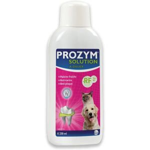 Prozym RF2 Solution Buvable - Solution buvable pour chiens et chats - 250 ml - Publicité Prozym RF2 Solution Buvable - Solution buvable pour chiens et chats - 250 ml - Publicité