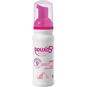 Ceva Salute Animale Spa Douxo S3 Calm Mousse - 150ml Schiuma lenitiva per animali Ceva Salute Animale Spa Douxo S3 Calm Mousse - 150ml Schiuma lenitiva per animali