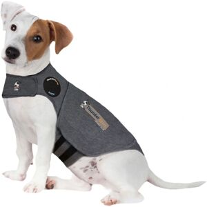 ThunderWorks ThunderShirt S Harnais pour chien/chat - Soulagement du stress - Publicité ThunderWorks ThunderShirt S Harnais pour chien/chat - Soulagement du stress - Publicité