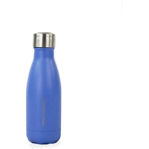 YOKO DESIGN 260ml Wakuumowa Butelka - Lawenda Niebieska YOKO DESIGN 260ml Wakuumowa Butelka - Lawenda Niebieska