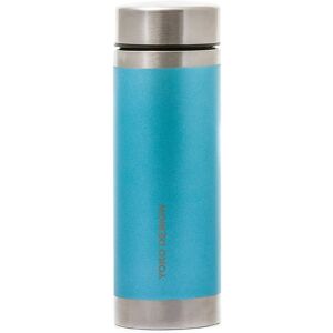 Yoko Design Libertea 350 Ml Thermos Bleu Iris - Publicité Yoko Design Libertea 350 Ml Thermos Bleu Iris - Publicité