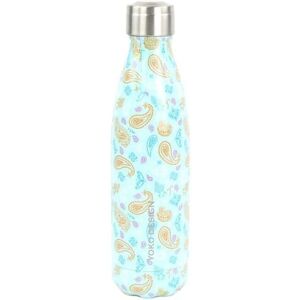 YOKO DESIGN Bottiglia Termica Blu Kashmire - Bottiglia Termica YOKO DESIGN Bottiglia Termica Blu Kashmire - Bottiglia Termica