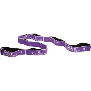 Sveltus Resistance Band - 15kg, Purple Sveltus Resistance Band - 15kg, Purple