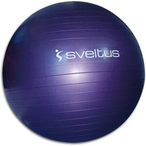 Sveltus Gymball Purple Ø 75 cm - Gymball - Fitness Equipment Sveltus Gymball Purple Ø 75 cm - Gymball - Fitness Equipment