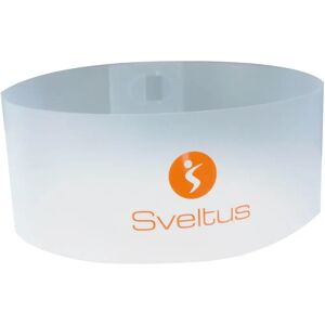 Sveltus Gymball Ring - Odolný plastový prsten na gymnastické míče - Vhodný pro 55-75 cm Sveltus Gymball Ring - Odolný plastový prsten na gymnastické míče - Vhodný pro 55-75 cm