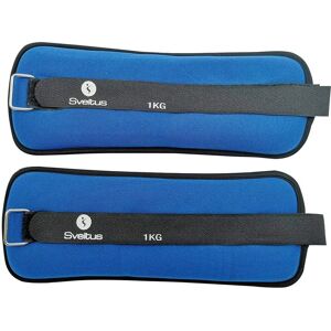 Sveltus Hand Weight Band - 2 kg Fitness Equipment Sveltus Hand Weight Band - 2 kg Fitness Equipment