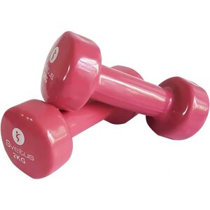 Sveltus Epoxy 2 kg Dumbbell - Strength Training Sveltus Epoxy 2 kg Dumbbell - Strength Training