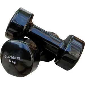 Sveltus Epoxy 5 kg Černá - Činka Sveltus Epoxy 5 kg Černá - Činka