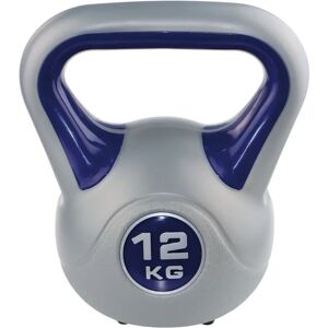 Sveltus 15kg Fialový Kettlebell - Kettlebell Sveltus 15kg Fialový Kettlebell - Kettlebell