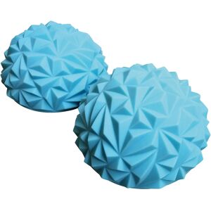 Sveltus Light Blue Foot Massage Balls - Foot Massager Sveltus Light Blue Foot Massage Balls - Foot Massager