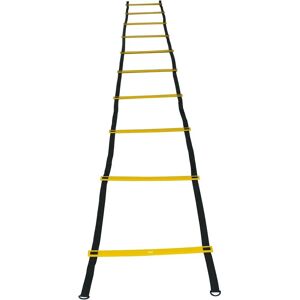 Sveltus Agility Ladder - 10 Adjustable Rungs Sveltus Agility Ladder - 10 Adjustable Rungs