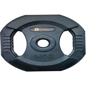 Sveltus Pump-Griffe 5 kg - Weight Plate Sveltus Pump-Griffe 5 kg - Weight Plate