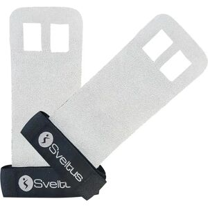 Sveltus Skyddshandskar - Läder, Justerbar - Träning Sveltus Skyddshandskar - Läder, Justerbar - Träning