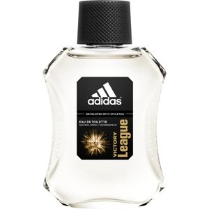 Adidas Victory League - Lavande, Vanille, Musc - Parfum - Publicité Adidas Victory League - Lavande, Vanille, Musc - Parfum - Publicité