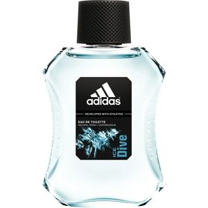 Adidas Ice Dive - Urheilullinen Miesten Tuoksu Adidas Ice Dive - Urheilullinen Miesten Tuoksu