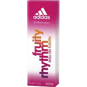 Adidas Fruity Rhythm - Βατόμουρο Μαύρη σταφίδα Φυτικό 50ml Adidas Fruity Rhythm - Βατόμουρο Μαύρη σταφίδα Φυτικό 50ml
