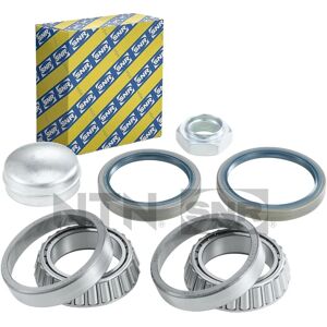 SNR R140.77 Kit de rueda - Compatible con Citroën, Fiat, Peugeot, Alfa Romeo SNR R140.77 Kit de rueda - Compatible con Citroën, Fiat, Peugeot, Alfa Romeo