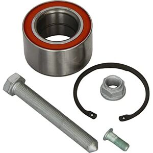SNR R154.33 Rear Axle Wheel Bearing Kit SNR R154.33 Rear Axle Wheel Bearing Kit