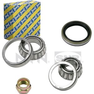 SNR R170.08 - Pyörän laakerisetti Kia Rio, Mazda 626, Alfa Romeo, Audi, Ford, Honda SNR R170.08 - Pyörän laakerisetti Kia Rio, Mazda 626, Alfa Romeo, Audi, Ford, Honda