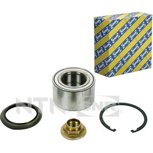 SNR R170.32 Kit cuscinetti ruota - Anteriore e posteriore - Per Kia, Mazda, Ford SNR R170.32 Kit cuscinetti ruota - Anteriore e posteriore - Per Kia, Mazda, Ford