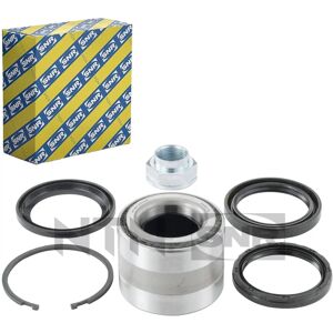 SNR R181.10 Radlagersatz für Subaru-Modelle SNR R181.10 Radlagersatz für Subaru-Modelle