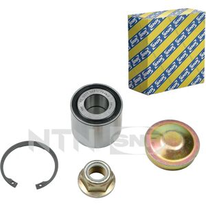 SNR Wiellager Set R155.58 - Wiellager Set SNR Wiellager Set R155.58 - Wiellager Set