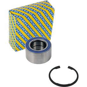 Kit cuscinetti ruota SNR R151.26 - Asse anteriore e posteriore Kit cuscinetti ruota SNR R151.26 - Asse anteriore e posteriore