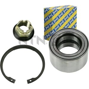 SNR Hjulnavsats - Framaxel - Nissan Opel Renault SNR Hjulnavsats - Framaxel - Nissan Opel Renault
