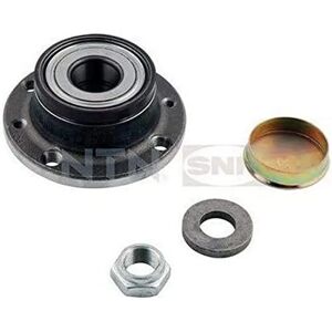 Kit de rodamientos de rueda R158.53 - Eje trasero para Fiat Doblo y Stilo Kit de rodamientos de rueda R158.53 - Eje trasero para Fiat Doblo y Stilo
