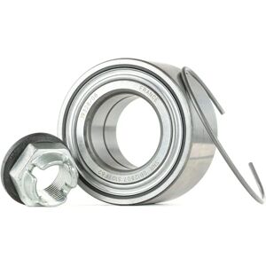 SNR wiellagerset - Voor- en Achteras voor Nissan Renault Dacia SNR wiellagerset - Voor- en Achteras voor Nissan Renault Dacia