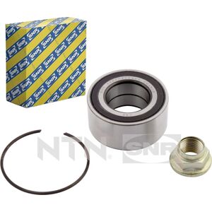 SNR R161.26 Kit cuscinetti ruota - Kit cuscinetti ruota SNR R161.26 Kit cuscinetti ruota - Kit cuscinetti ruota