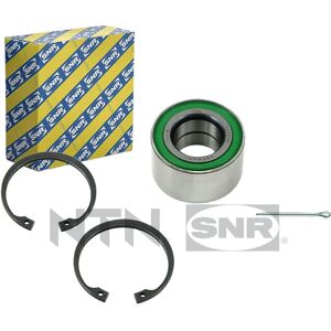 SNR R153.39 Etupyörän laakerisetti - Opel Corsa Meriva Tigra SNR R153.39 Etupyörän laakerisetti - Opel Corsa Meriva Tigra