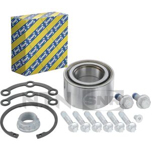 Kit cuscinetti ruota SNR R151.34 - Cuscinetto ruota Kit cuscinetti ruota SNR R151.34 - Cuscinetto ruota