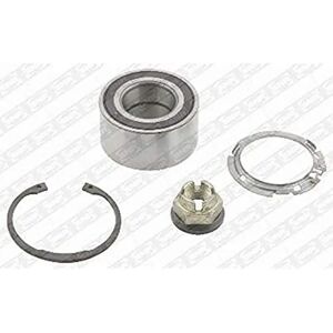 Kit cuscinetti ruota SNR R155.80 con anello sensore - Cuscinetto ruota Kit cuscinetti ruota SNR R155.80 con anello sensore - Cuscinetto ruota